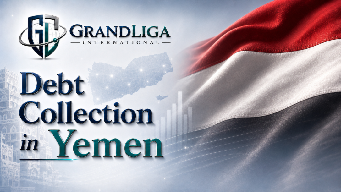 Main img Debt Collection in Yemen