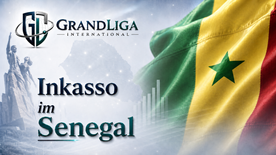 Main img Inkasso im Senegal