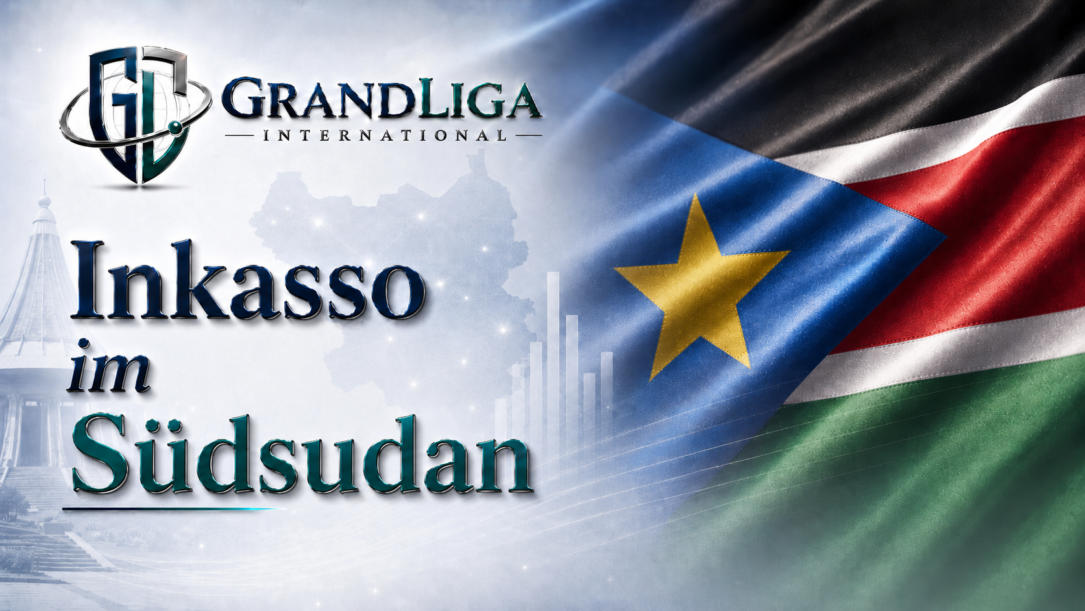 Main img Inkasso im Südsudan