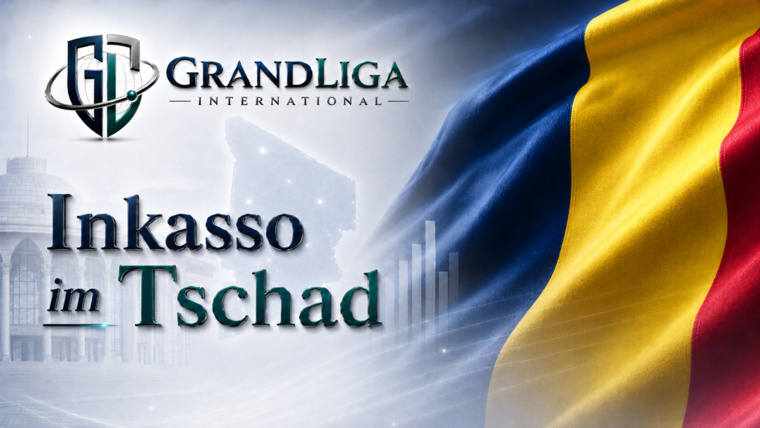 Main img Inkasso im Tschad