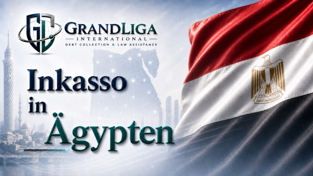 Main img Inkasso in Ägypten