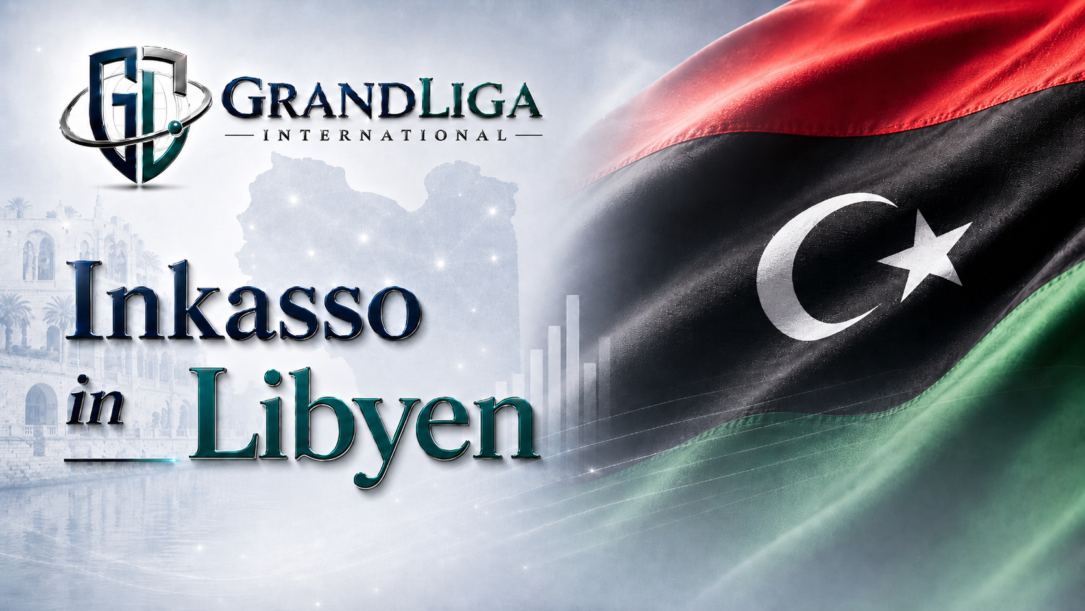 Main img Inkasso in Libyen