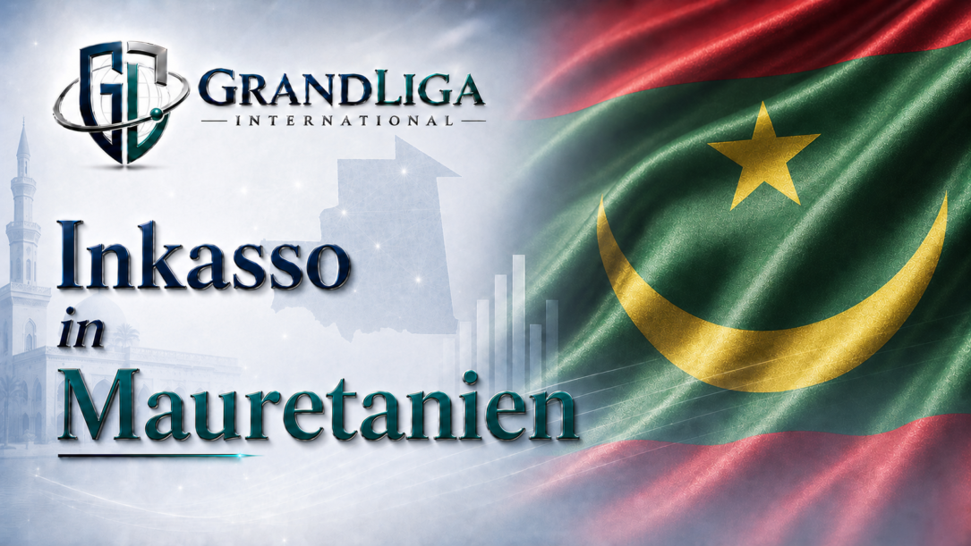 Main img Inkasso in Mauretanien