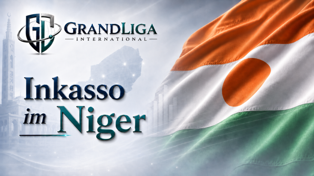Main img Inkasso in Niger