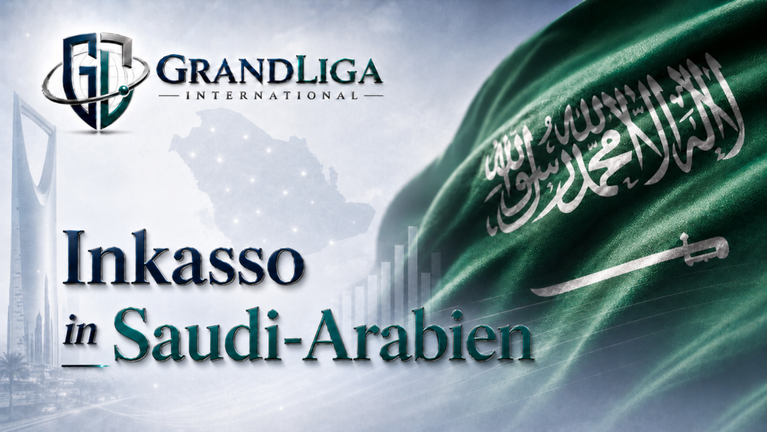 Main img Inkasso in Saudi-Arabien