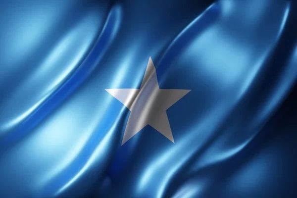 Main img Inkasso in Somalia