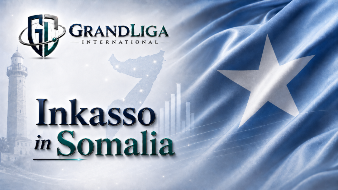Main img Inkasso in Somalia