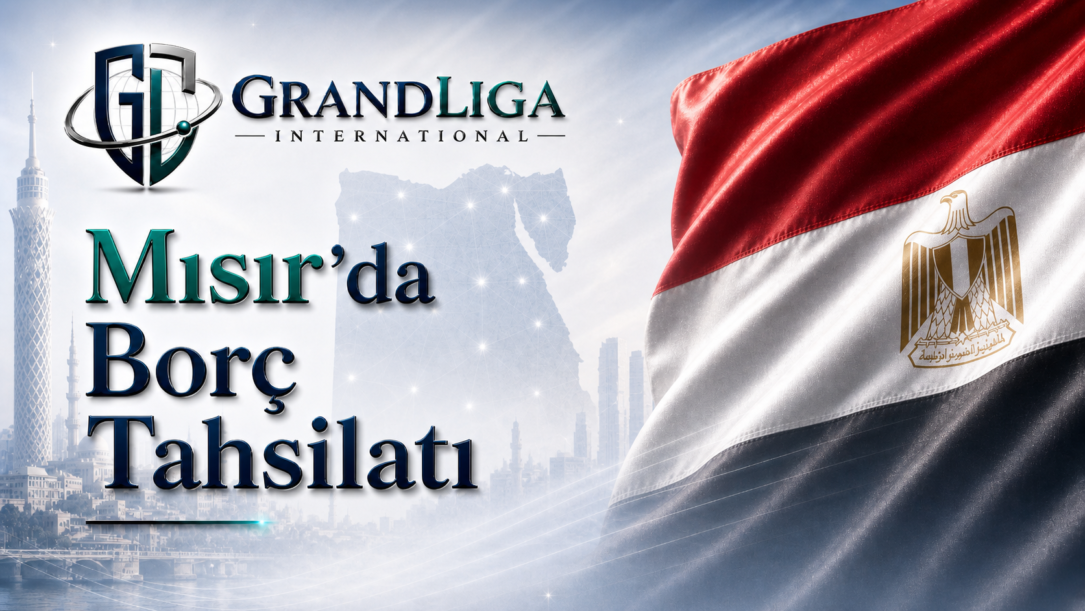 Main img Mısır’da alacak tahsilatı
