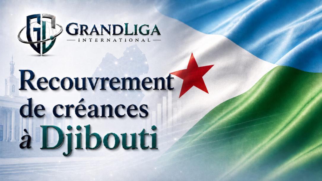 Main img Recouvrement de créances à Djibouti