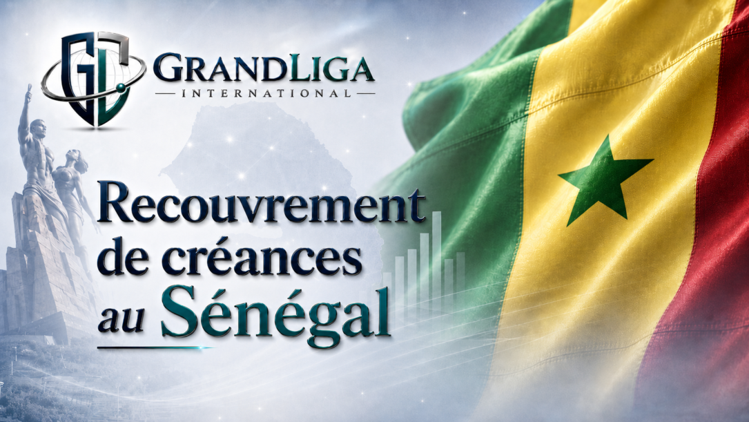 Main img Recouvrement de créances au Sénégal