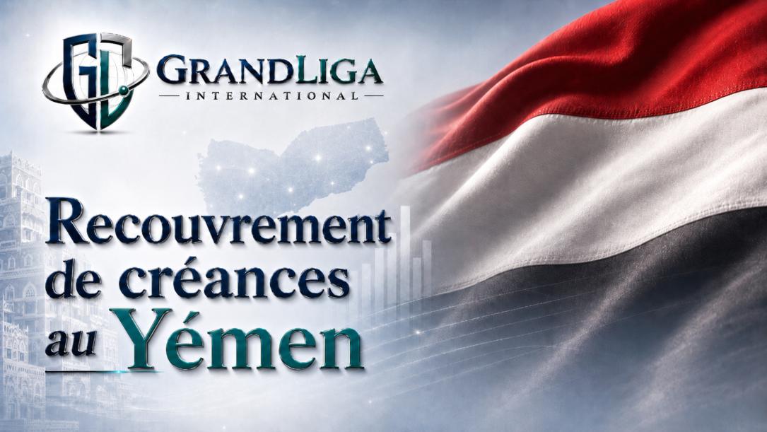 Main img Recouvrement de créances au Yémen