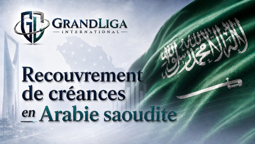 Main img Recouvrement de créances en Arabie Saoudite