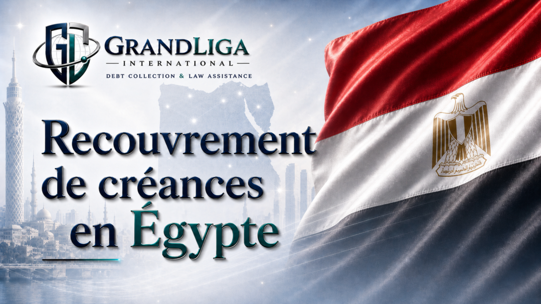 Main img Recouvrement de créances en Egypte