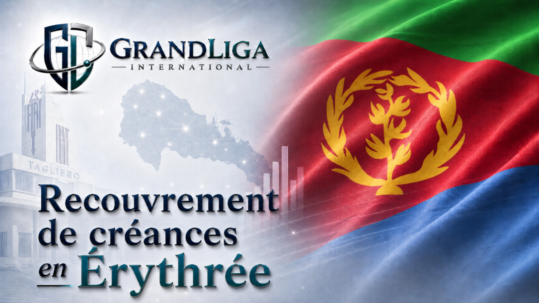 Main img Recouvrement de créances en Érythrée