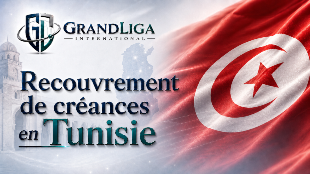 Main img Recouvrement de créances en Tunisie