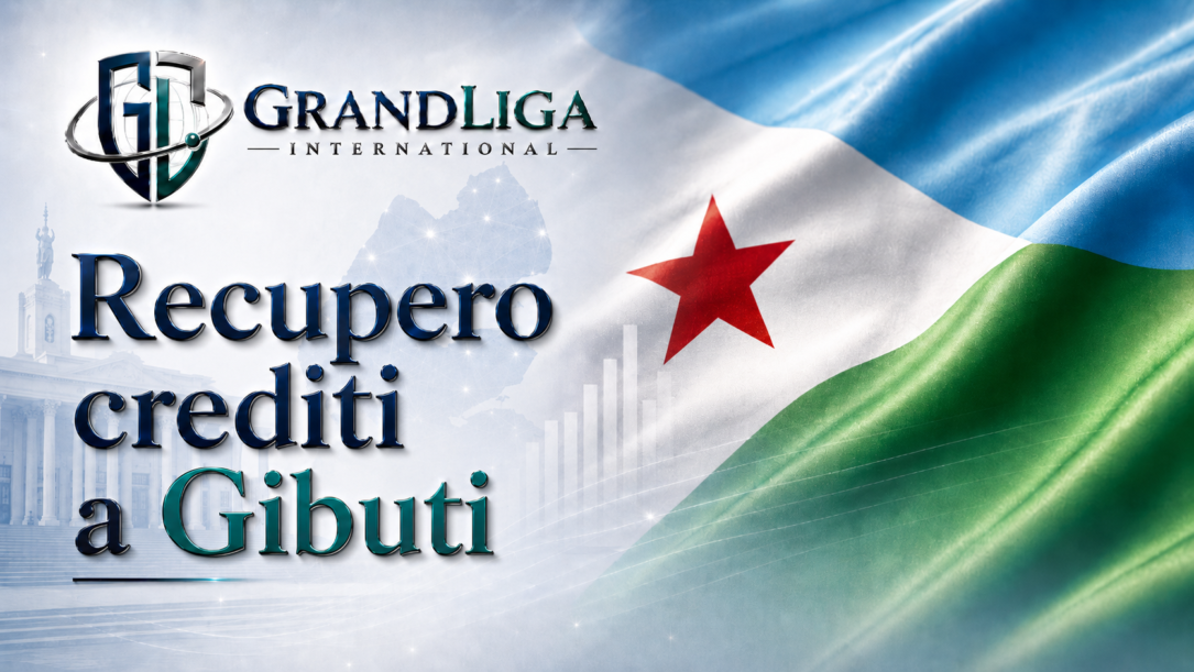 Main img Recupero crediti a Gibuti