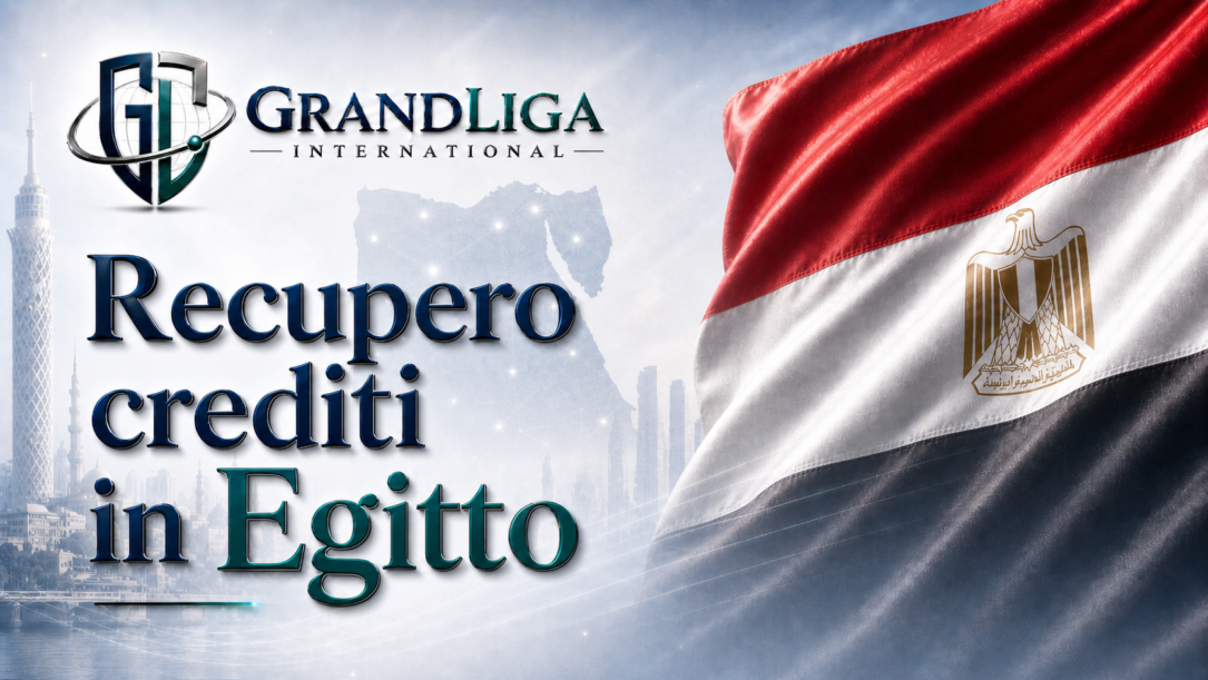 Main img Recupero crediti in Egitto