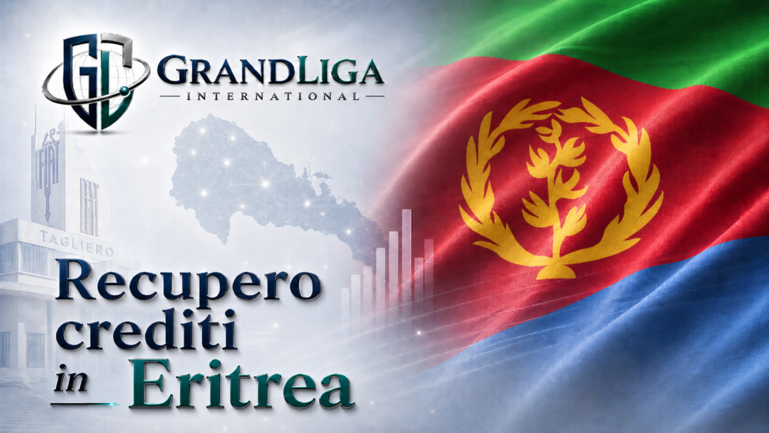 Main img Recupero crediti in Eritrea