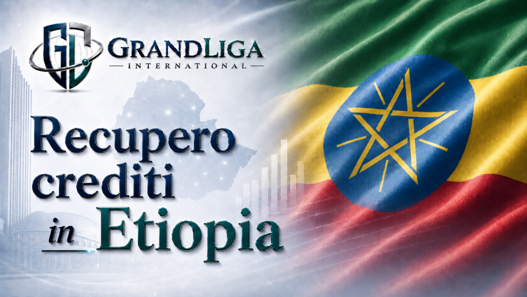 Main img Recupero crediti in Etiopia