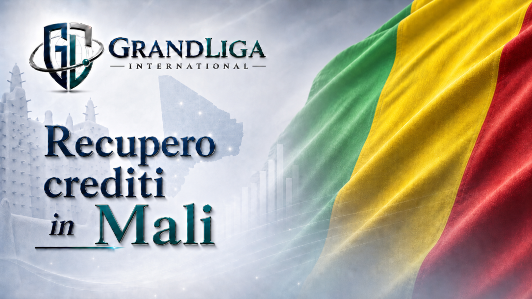 Main img Recupero crediti in Mali