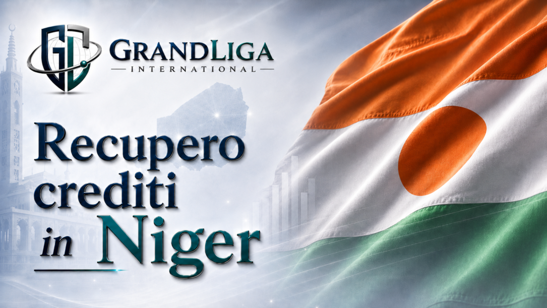Main img Recupero crediti in Niger