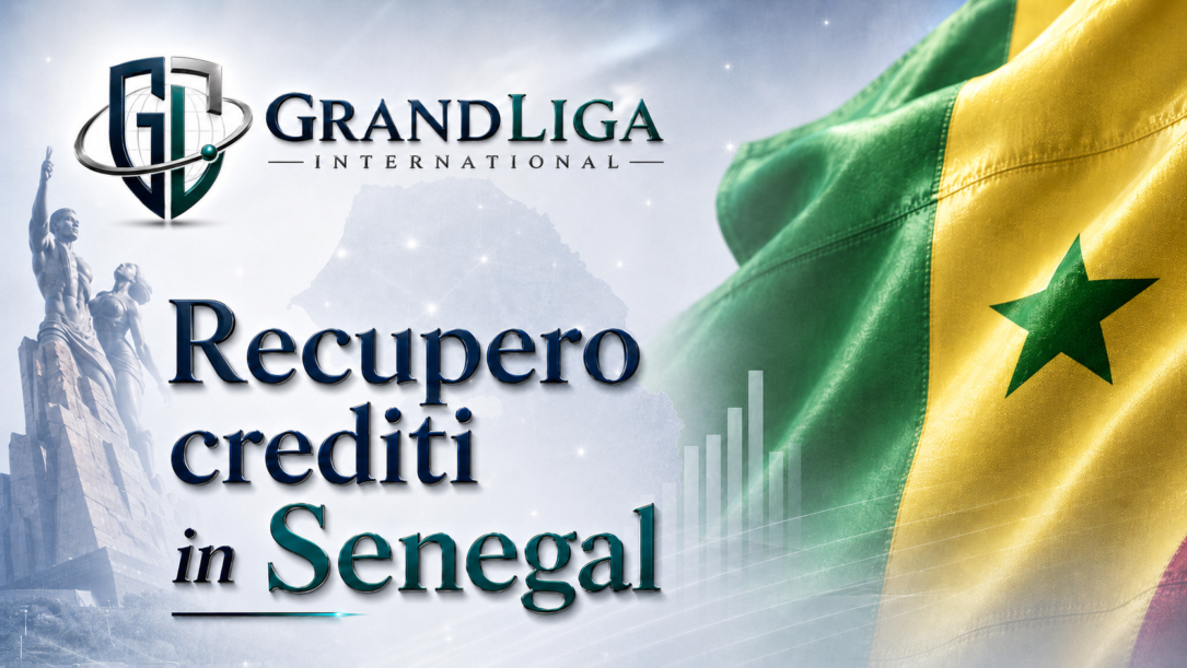Main img Recupero crediti in Senegal