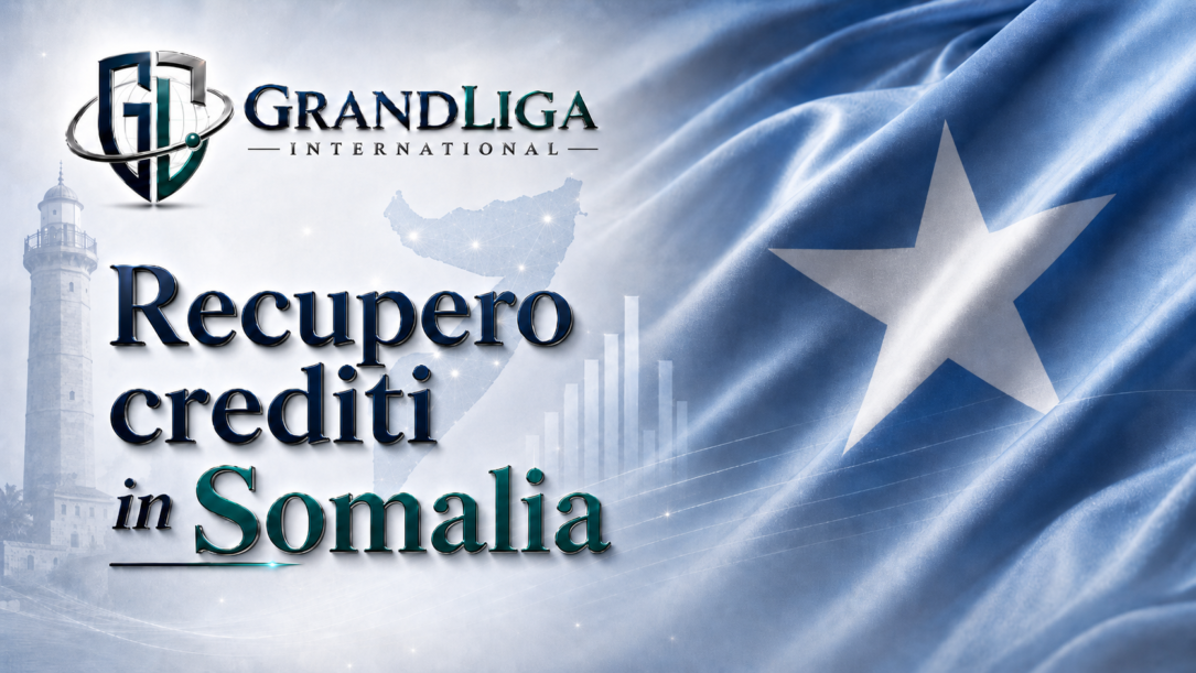 Main img Recupero crediti in Somalia