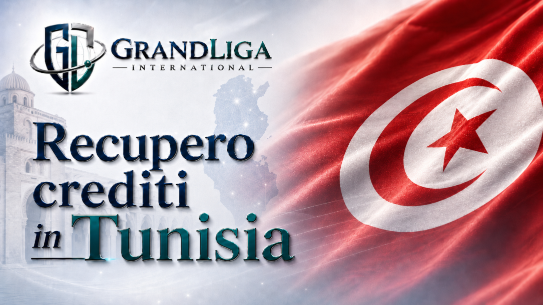 Main img Recupero crediti in Tunisia