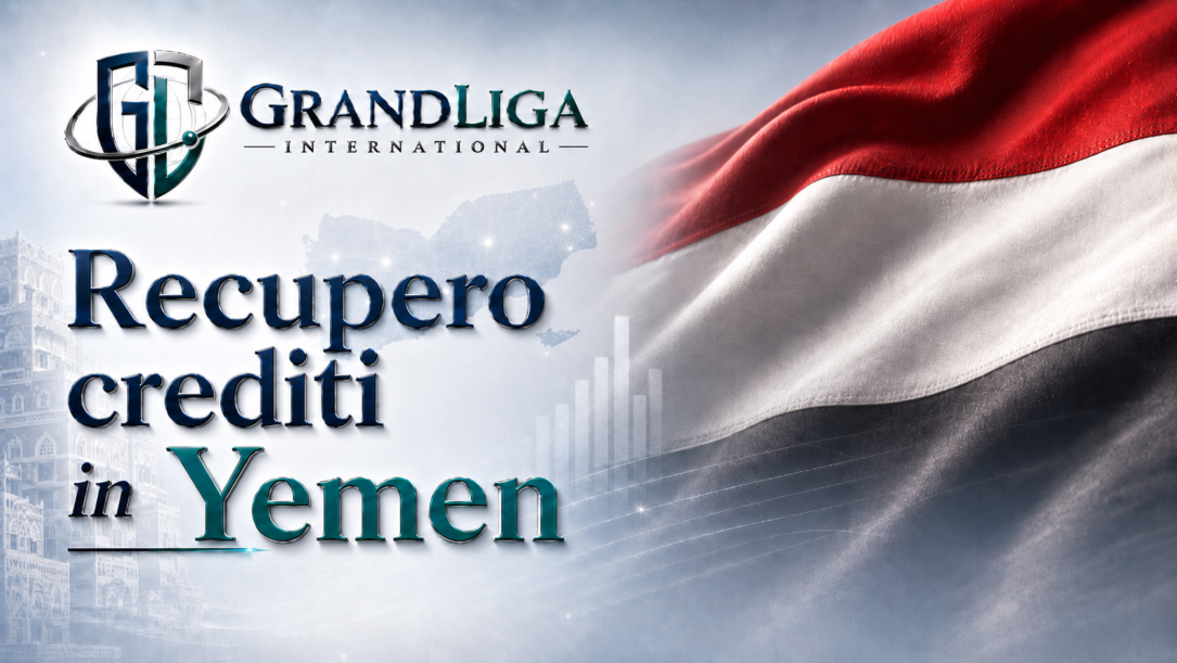 Main img Recupero crediti nello Yemen