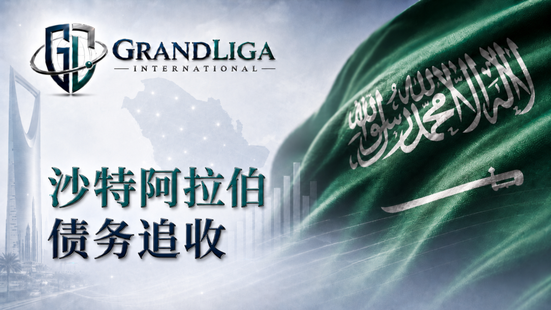 Main img 沙特阿拉伯的债务追收