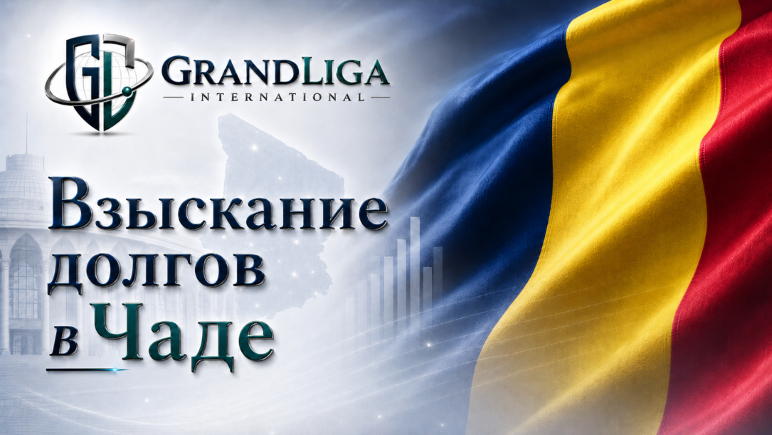 Main img Взыскание долга в Чаде