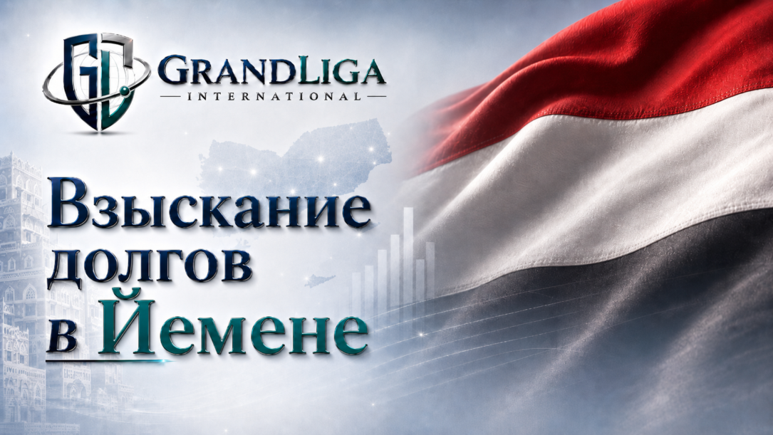 Main img Взыскание долга в Йемене