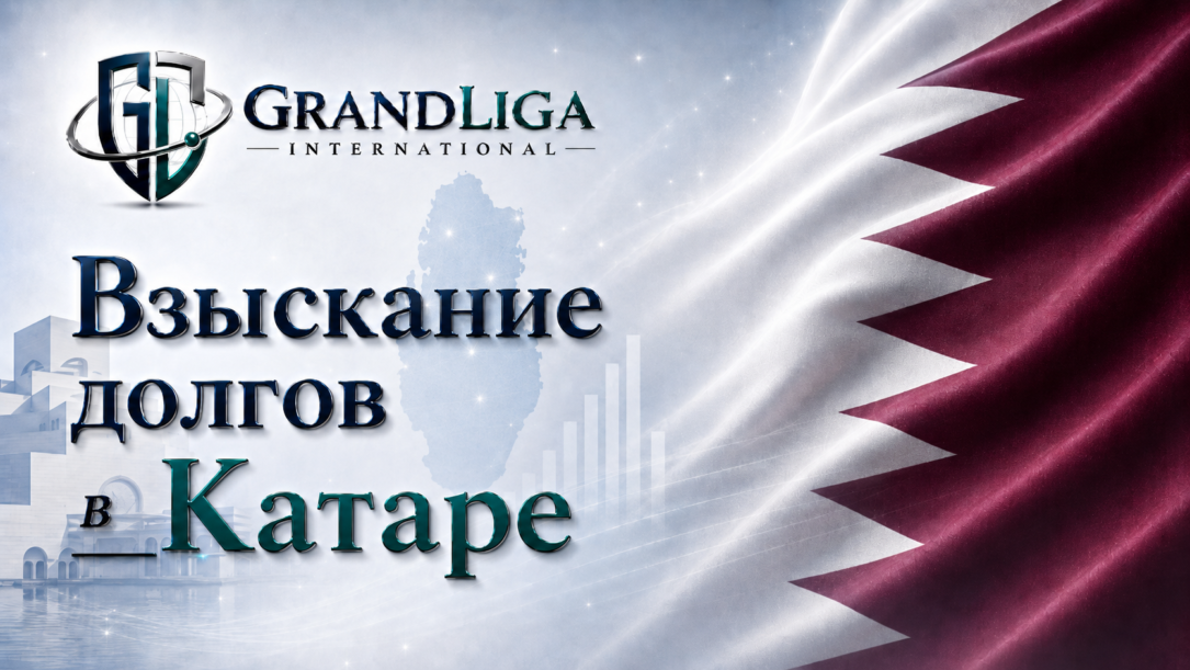 Main img Взыскание долга в Катаре