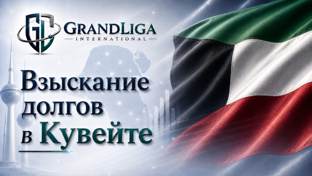 Main img Взыскание долга в Кувейте