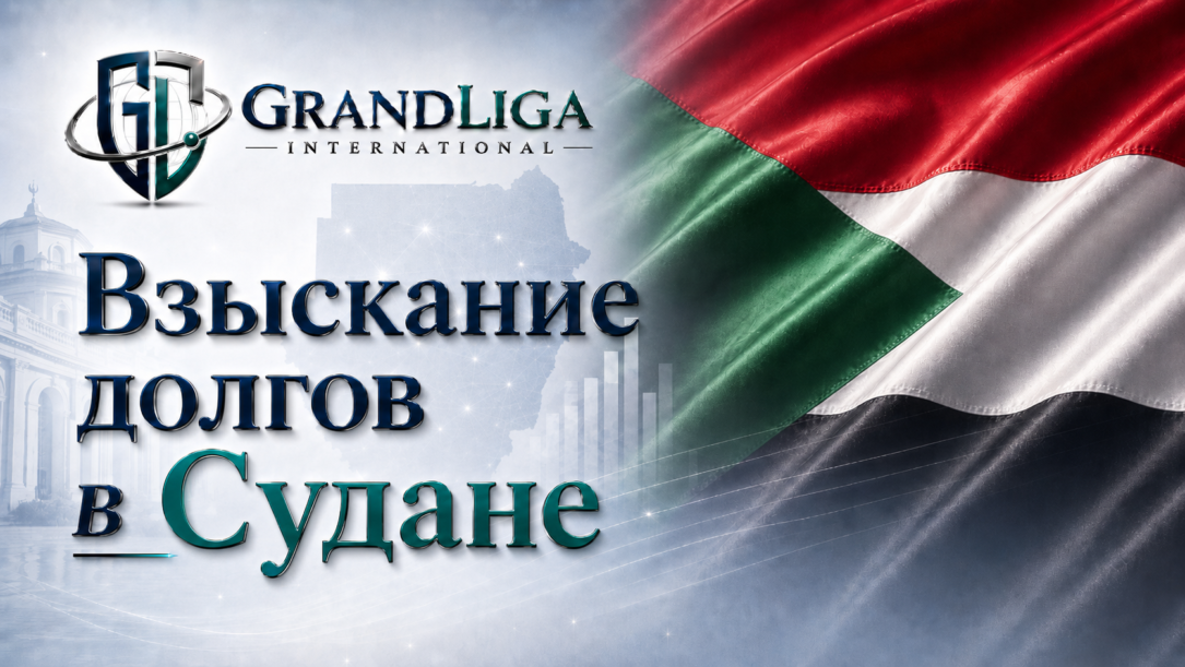 Main img Взыскание долга в Судане