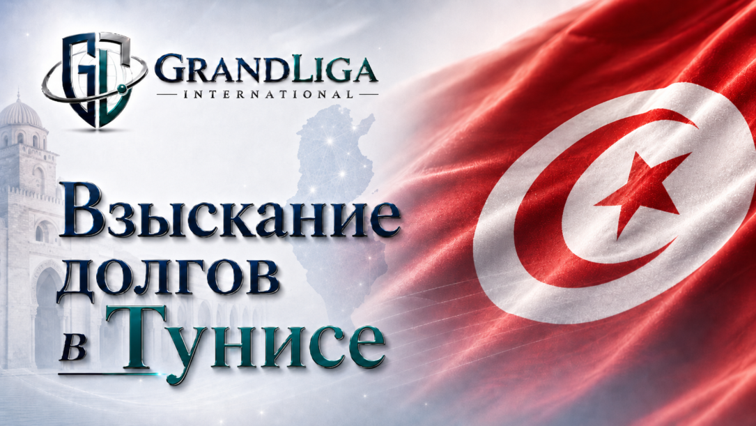 Main img Взыскание долга в Тунисе