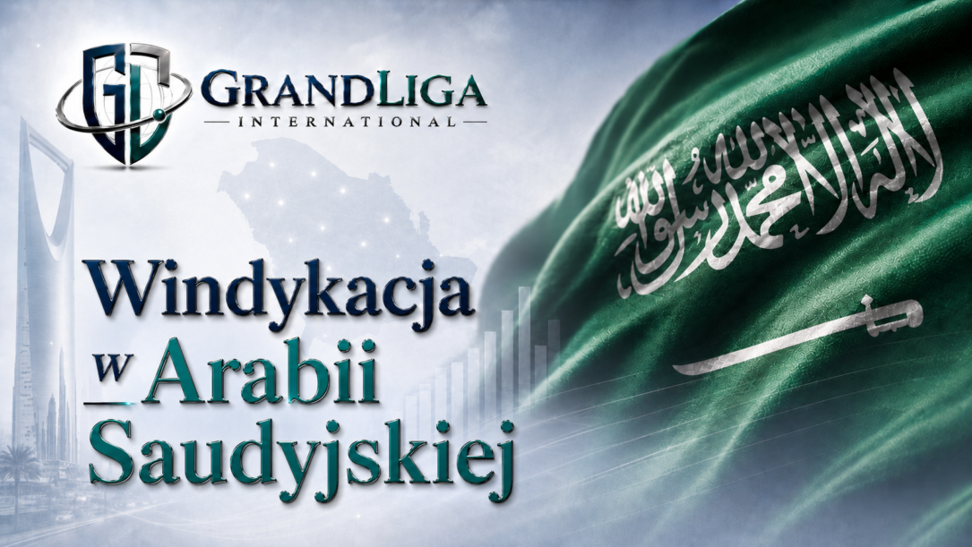 Main img Windykacja w Arabii Saudyjskiej