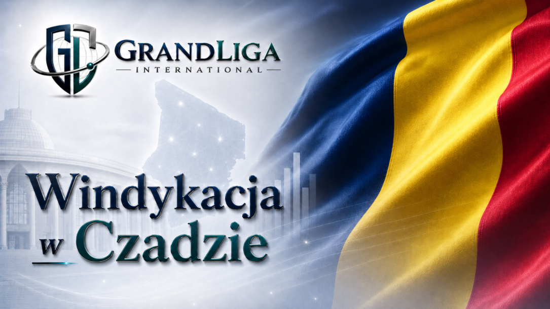 Main img Windykacja w Czadzie