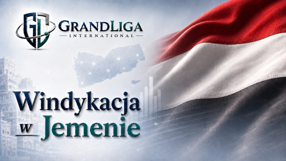 Main img Windykacja w Jemenie