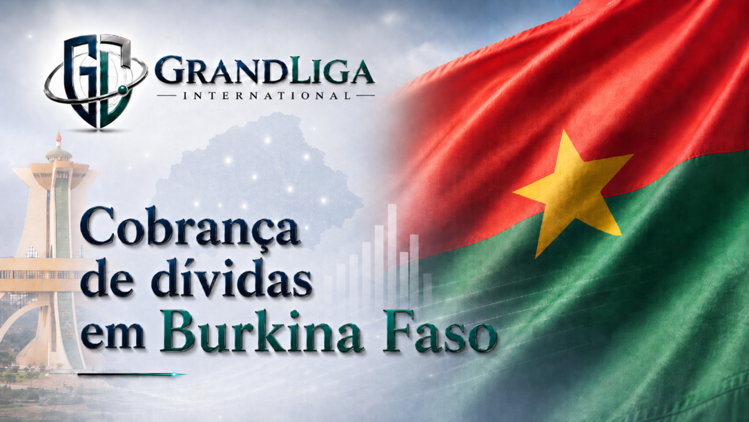 Main img Cobrança de dívidas em Burkina Faso