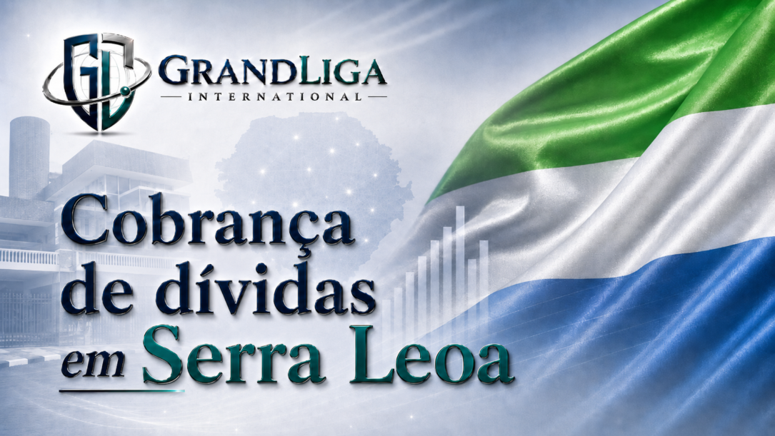 Main img Cobrança de dívidas em Serra Leoa