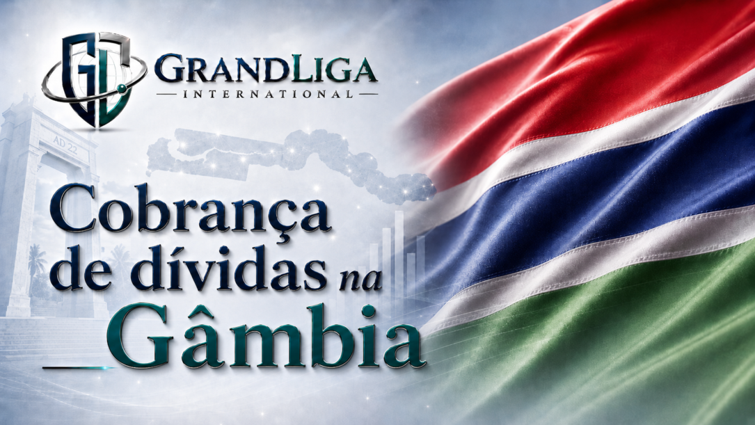 Main img Cobrança de dívidas na Gâmbia