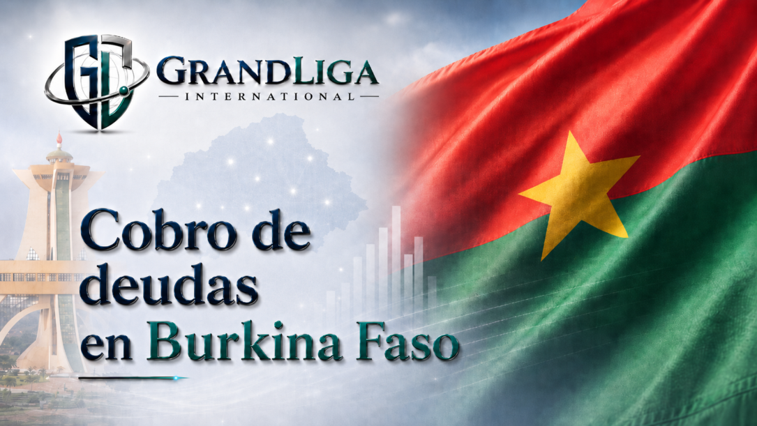 Main img Cobro de deudas en Burkina Faso
