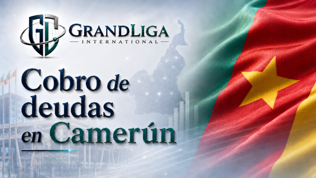 Main img Cobro de deudas en Camerún