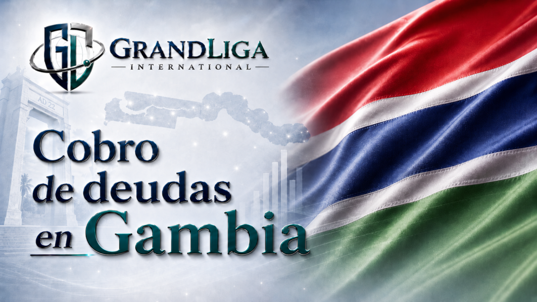 Main img Cobro de deudas en Gambia
