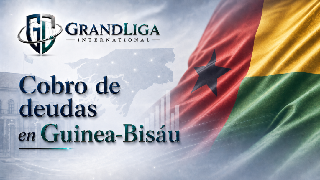 Main img Cobro de deudas en Guinea-Bissau
