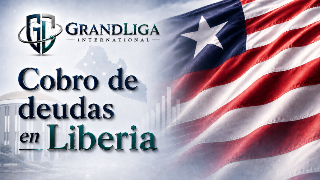 Main img Cobro de deudas en Liberia