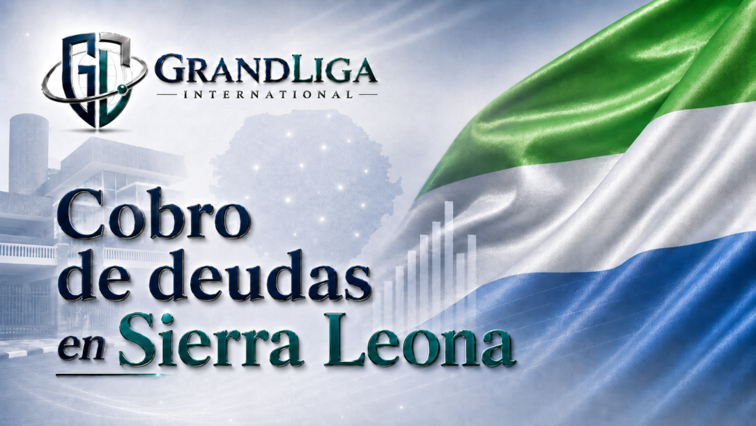 Main img Cobro de deudas en Sierra Leona
