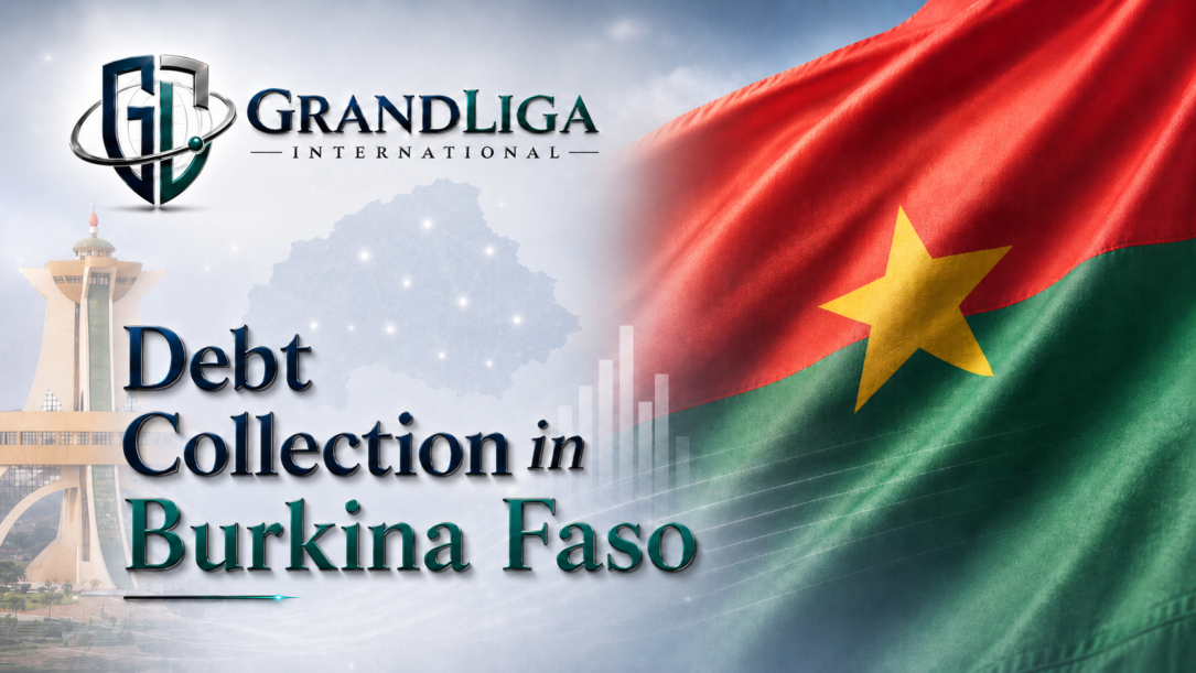 Main img Debt collection in Burkina Faso