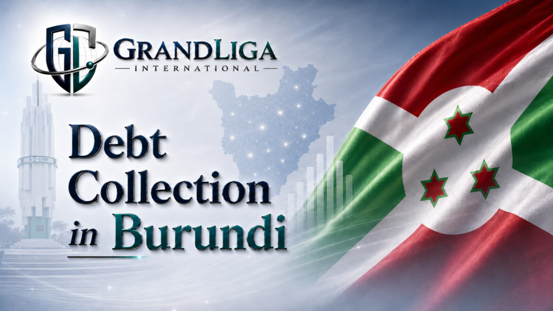 Main img Debt collection in Burundi